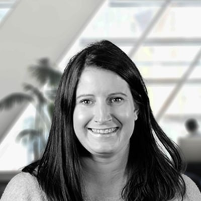 Photo of Sophie Gleave