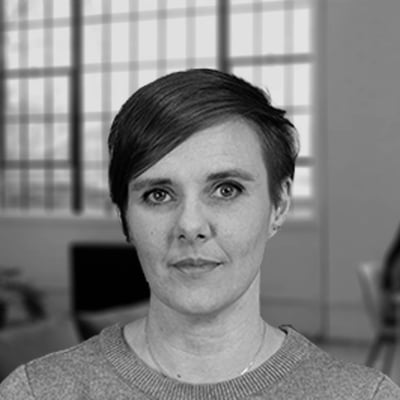 Photo of Stephanie King