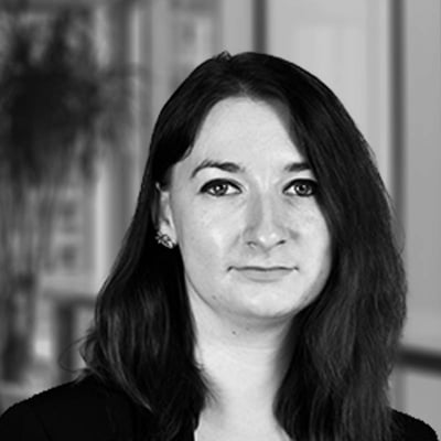 Photo of Stephanie Maillard