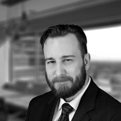Photo of Steve Bevilacqua