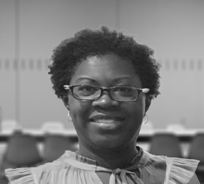 Photo of Tiffany Brown