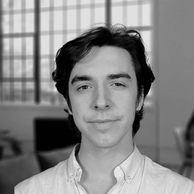 Photo of Zak Delabedoyere