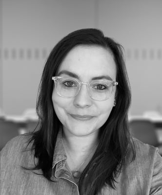 Photo of Amber Moore