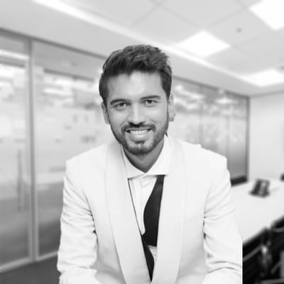 Photo of Ashay Katkar
