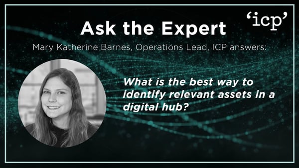 Ask the Expert: Mary Katherine Barnes  Thumbnail