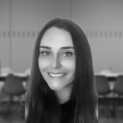 Photo of Emily Dorrian