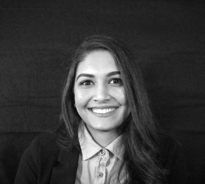 Photo of Esha Patel