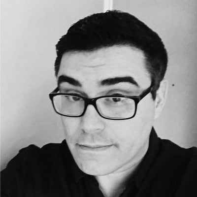 Photo of Francesco Raimo