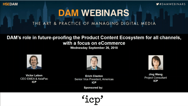 DAM's Role in Future-Proofing the Product Content Ecosystem  Thumbnail