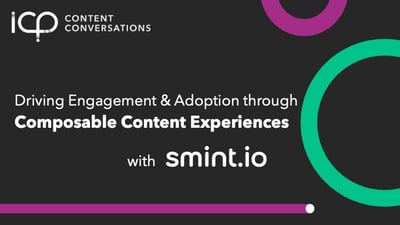 ICP Content Conversations: Composable Content Experiences Thumbnail