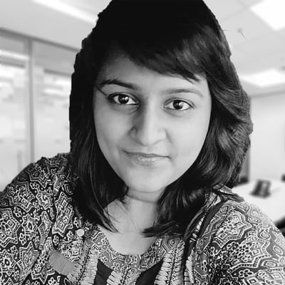 Photo of Khushboo Avlani