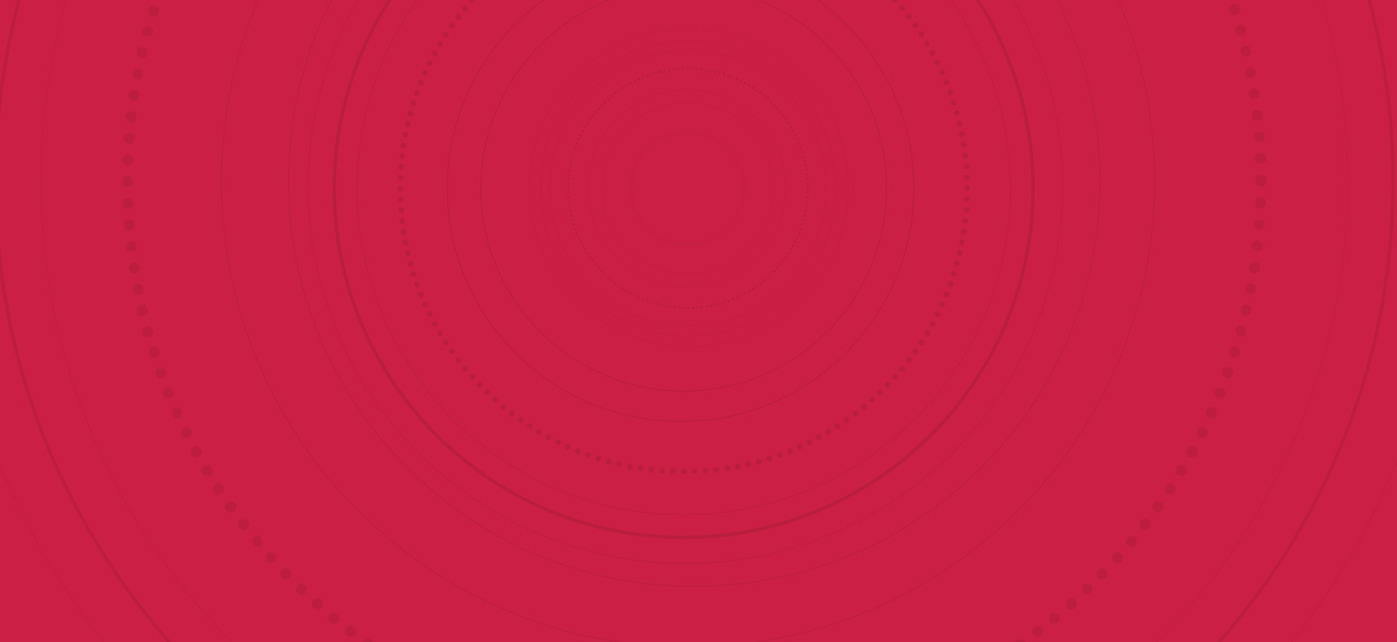 red-pink-circles-pattern