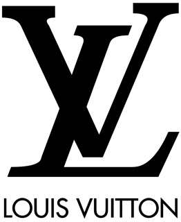 Louis Vuitton  Logo