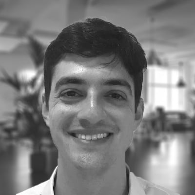Photo of Matheus Baptista