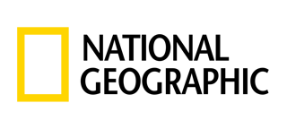 national geo Logo
