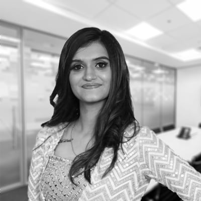 Photo of Pankti Mehta