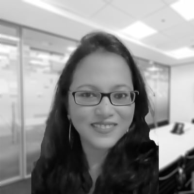 Photo of Prashanthi Seelam
