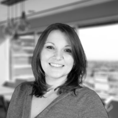 Photo of Rachel Couvillon
