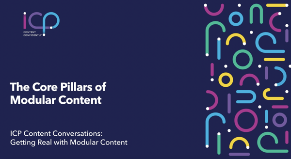 The Core Pillars of Modular Content Thumbnail