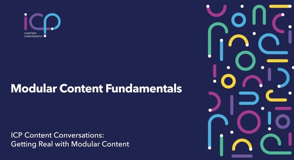 Modular Content Fundamentals  Thumbnail