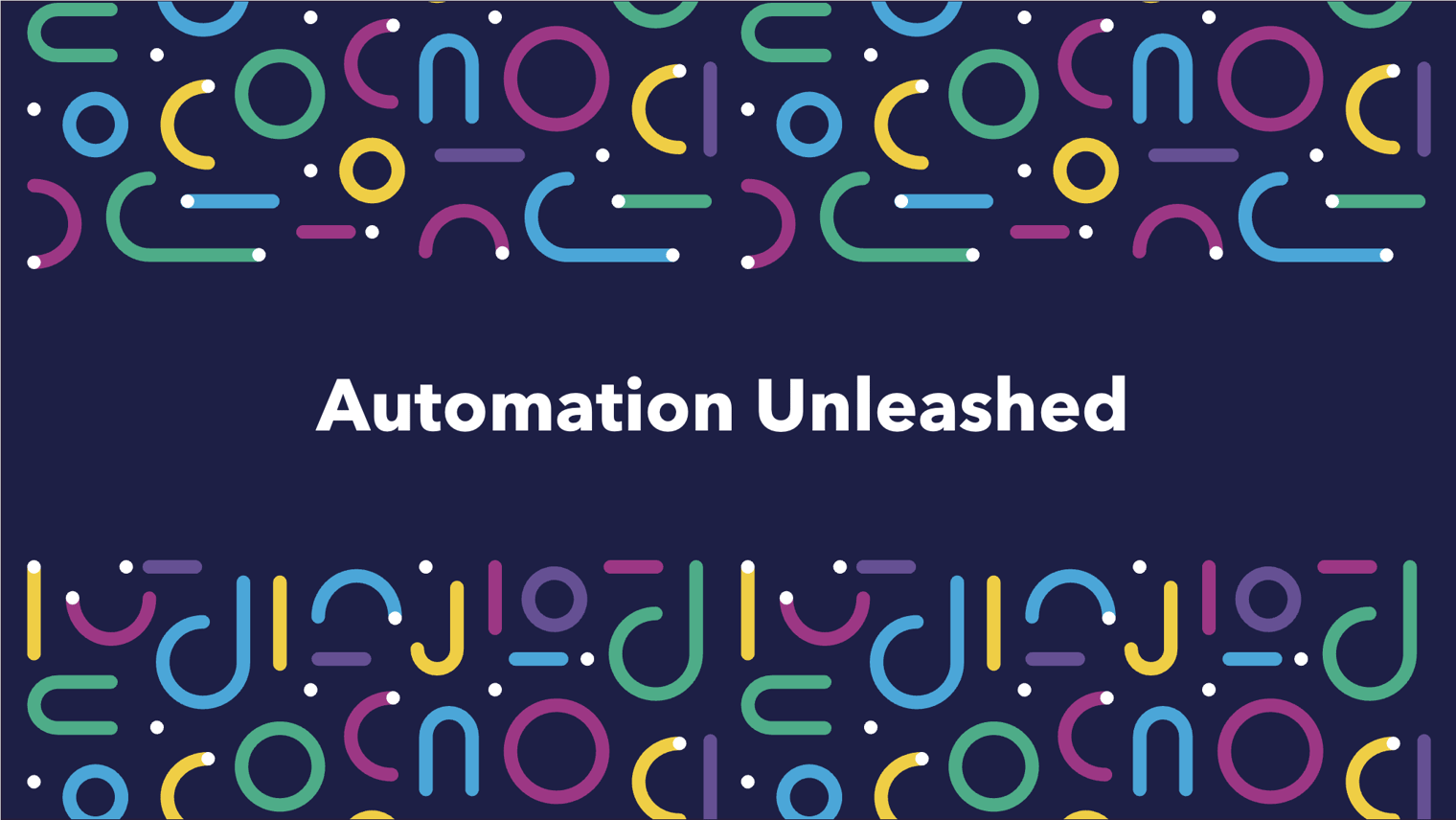 ICP Content Conversations: Automation Unleashed Thumbnail
