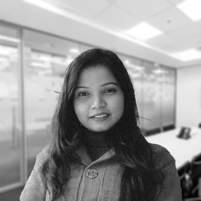Photo of Simonitha Deva