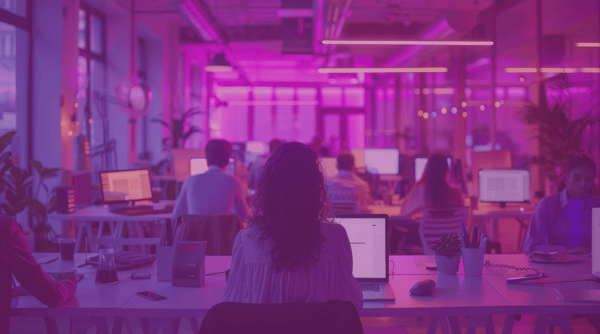 Stock Banner Image - Back Pink