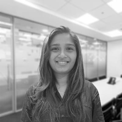 Photo of Tanvi Chachad