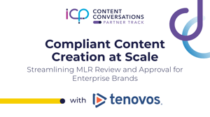 Compliant Content Creation at Scale with Tenovos Thumbnail