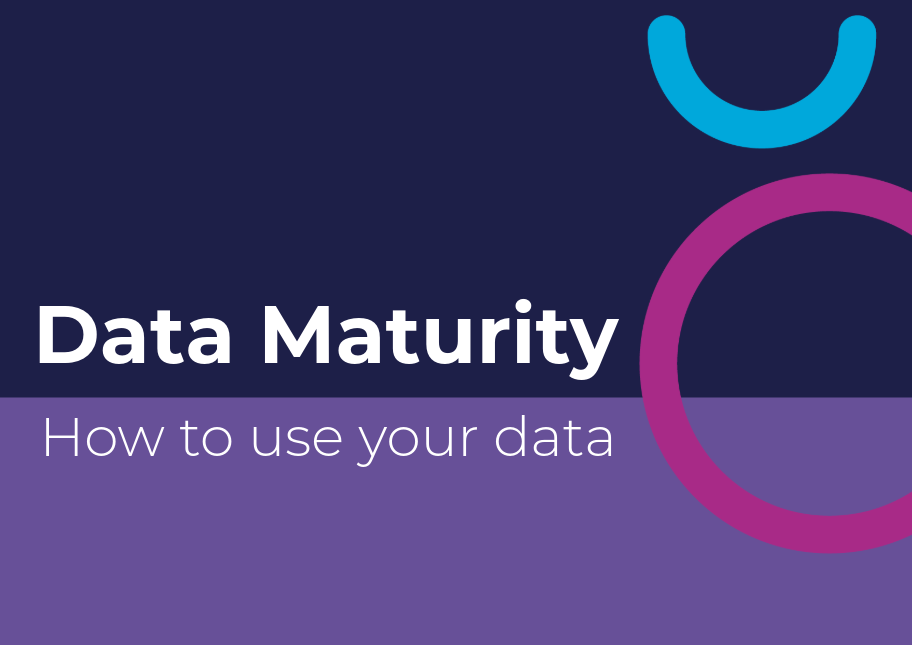 Data Maturity Cover