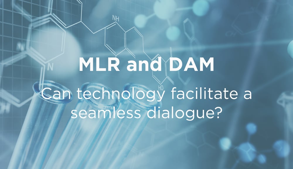 MLR and DAM