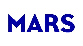 Mars Mars Logo
