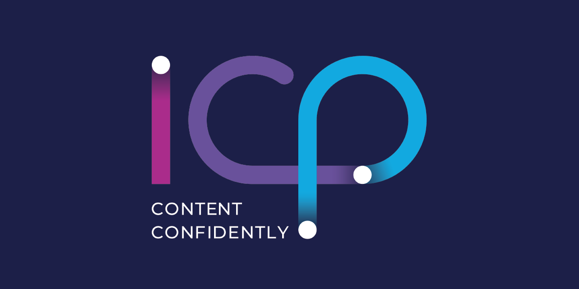 ICP Content Studio Capabilities Showreel Thumbnail